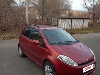 2012 Chery Kimo (A1), красный, 330000 рублей, вид 3