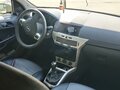 2007 Opel Astra H Рестайлинг, серебристый, 400000 рублей - вид 6