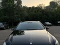 2010 Mercedes-Benz E-Класс 350 IV (W212, S212, C207), чёрный, 1650000 рублей - вид 1