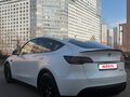2022 Tesla Model Y Performance I, белый, 6130000 рублей - вид 5