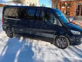 2021 Mercedes-Benz Sprinter, чёрный, 8500000 рублей - вид 2