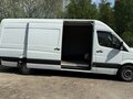 2010 Mercedes-Benz Sprinter, белый, 2500000 рублей