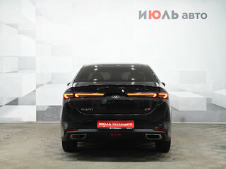 2023 Kaiyi E5, чёрный, 1270000 рублей, вид 5