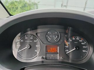 2022 Citroen Berlingo II Рестайлинг 2, серый, 1750000 рублей, вид 5