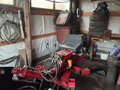 2022 Landformer HBP-9, пурпурный, 250000 рублей - вид 2