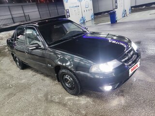 2012 Daewoo Nexia I Рестайлинг, чёрный, 230000 рублей, вид 3