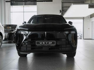 2025 Wey 07, чёрный, 7199000 рублей, вид 1