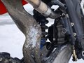 2022 Apollo RFZ, оранжевый, 70000 рублей - вид 8
