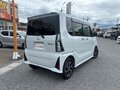 2023 Daihatsu Tanto IV, белый - вид 5