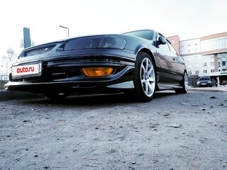 2001 Toyota Camry IV (XV20) Рестайлинг, серый, 777777 рублей, вид 3