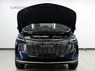 2026 Haval F7 II, синий, 3699000 рублей, вид 5