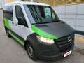 2019 Mercedes-Benz Sprinter, белый, 4500000 рублей - вид 1