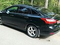 2013 Ford Focus III, чёрный, 800000 рублей - вид 8