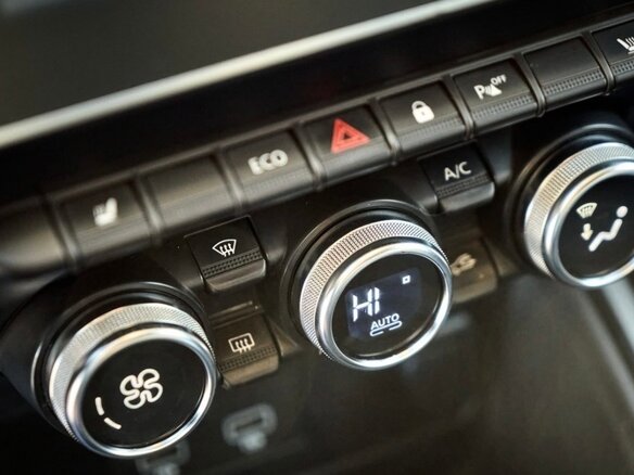 2021 Renault Duster II, белый, 1465000 рублей - вид 15