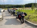 2003 Honda CBR 600RR, чёрный, 535000 рублей - вид 8