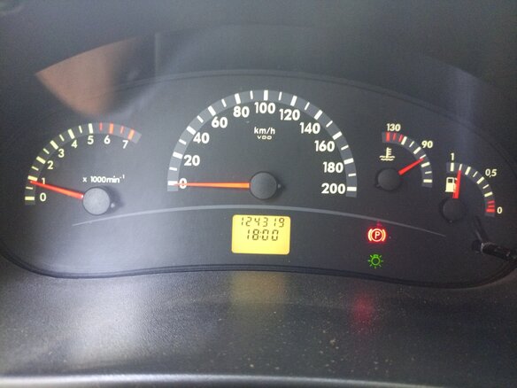 2011 Lada (ВАЗ) Kalina I, бежевый, 587000 рублей - вид 7