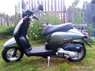 Honda Ape 50