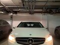 2015 Mercedes-Benz A-Класс 180 III (W176), белый, 1650000 рублей - вид 4