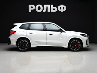 2024 BMW X1 Long M35Li III (U11/U12), белый, 7940000 рублей, вид 5