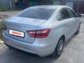 2019 Lada (ВАЗ) Vesta I, серебристый, 710000 рублей - вид 3
