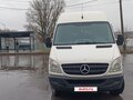 2011 Mercedes-Benz Sprinter, белый, 2260000 рублей - вид 11