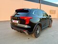 2024 Haval Jolion I Рестайлинг, чёрный, 1950000 рублей - вид 3