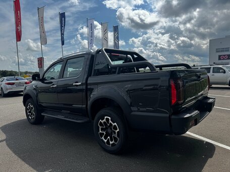 2026 JAC T9, чёрный, 3719000 рублей, вид 5