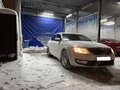 2015 Skoda Octavia III (A7), белый, 980000 рублей - вид 3