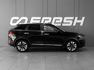 2024 FAW Bestune T77 I, чёрный, 1748000 рублей, вид 5