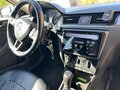 2018 Skoda Rapid I Рестайлинг, серебристый, 1300000 рублей - вид 8