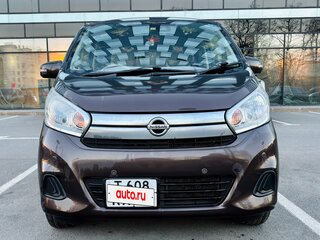 2018 Nissan Dayz I Рестайлинг, коричневый, 780000 рублей, вид 1
