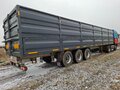 2000 DAF XF 95, красный, 570000 рублей - вид 8