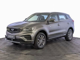 2022 Geely Atlas Pro, серый, 1750000 рублей, вид 1