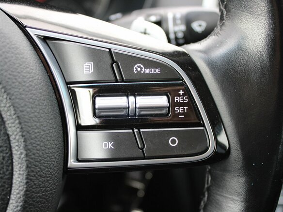 2018 Kia Optima IV Рестайлинг, серый, 2059000 рублей - вид 12