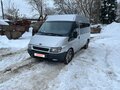 2005 Ford Transit, серый, 800000 рублей - вид 1