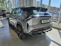 2026 Geely Cityray, серебристый, 3314885 рублей - вид 5