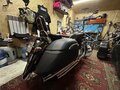2008 Yamaha XVS1100, чёрный, 600000 рублей - вид 5