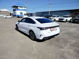 2023 Chery Arrizo 8, белый, 1581294 рублей, вид 4