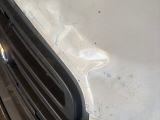 2016 Ford Transit, белый, 1000000 рублей, вид 5