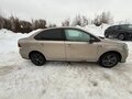 2017 Volkswagen Polo V Рестайлинг, бежевый, 1000000 рублей - вид 2