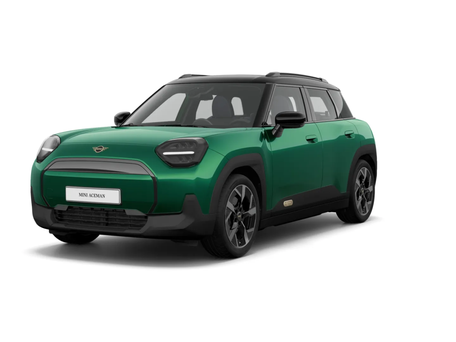 Mini Aceman