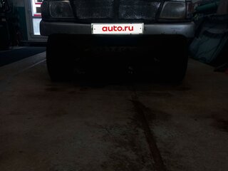 2005 Great Wall Deer G1, серый, 350000 рублей, вид 5