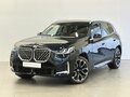 2025 BMW X3 Long 30L xDrive IV (G45/G48), чёрный, 7200000 рублей - вид 2