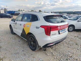 2023 Haval Jolion I, белый, 1176610 рублей, вид 4