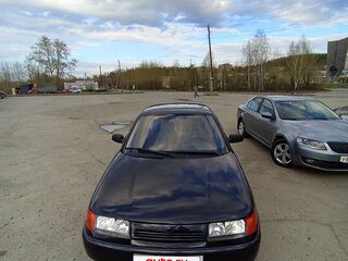 2006 Lada (ВАЗ) 2112, чёрный, 149999 рублей, вид 5