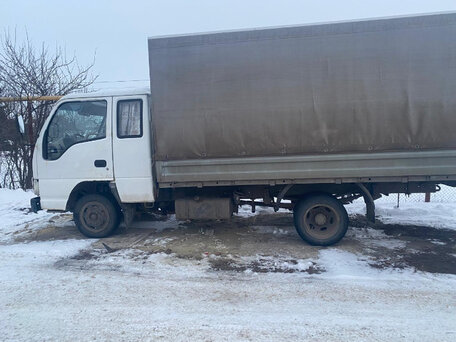 2013 FAW 10xx, белый, 460000 рублей, вид 5