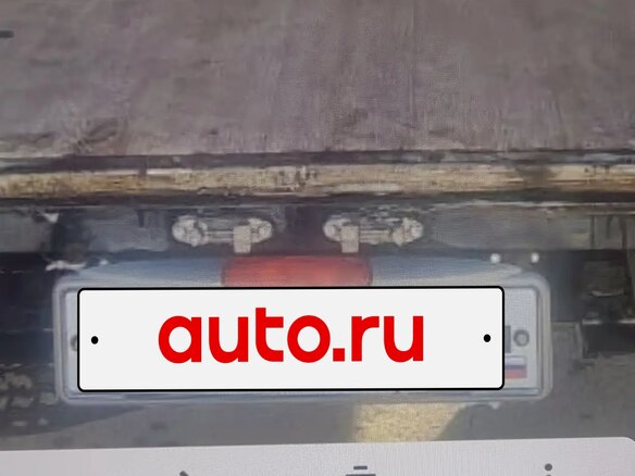 2009 ГАЗ ГАЗель (3302), серый, 750000 рублей - вид 14