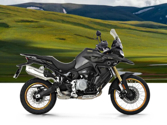 2026 Voge 900DSX, чёрный, 1033000 рублей