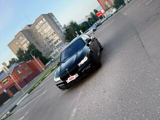 2016 BMW 7 серии Long 740Le VI (G11/G12), чёрный, 2350000 рублей, вид 5