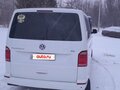 2016 Volkswagen Caravelle T6, белый, 2699000 рублей - вид 1